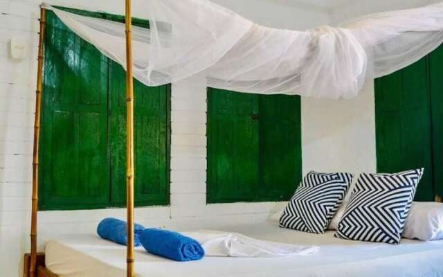 House Beach Palomino