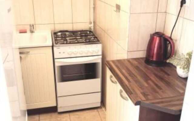 Amber Apartments Pereca