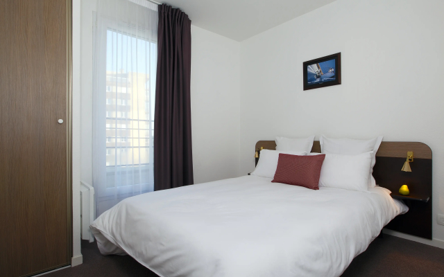 Appart’City Confort Brest - фото 5