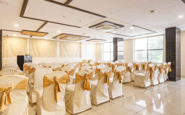 Mango Hotels ITI Circle