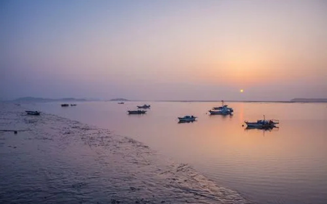 Ganghwado Maniggolstay Group Pension