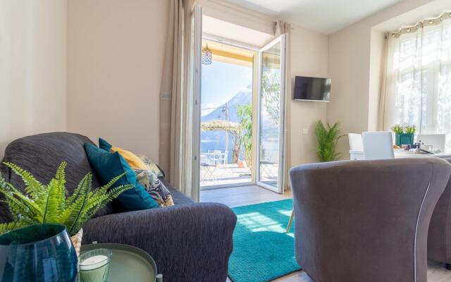 Co-a391-ggar24at - Appartamento Luna