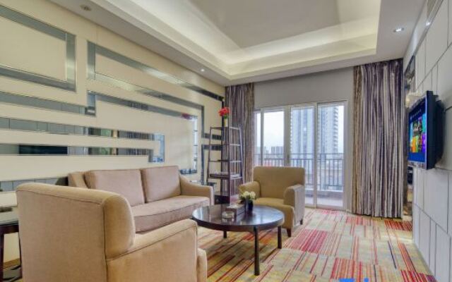 Xinyi Hotel
