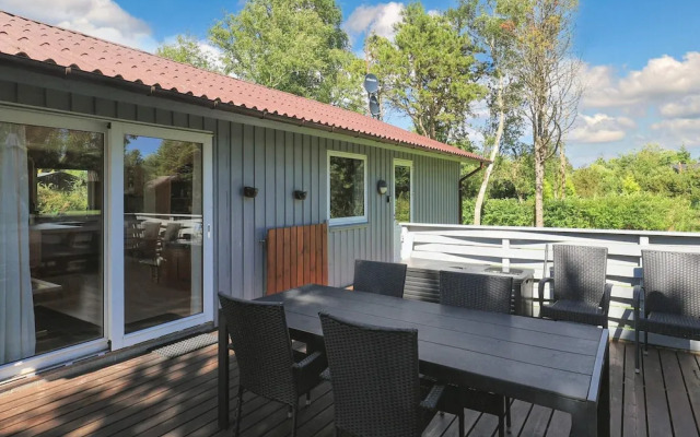 6 Person Holiday Home in Gedser-by Traum