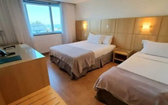 Hotel Atlântico Sul