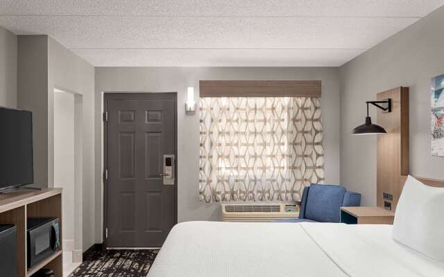 La Quinta Inn by Wyndham Temple