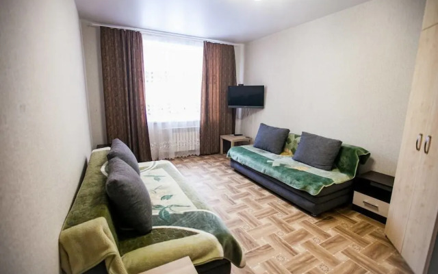 Apartment on Sovetskaya 190 V - 3 floor