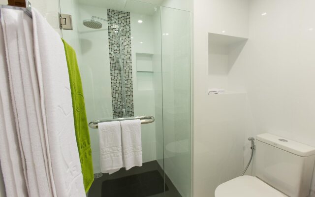 Sugar Palm Residence