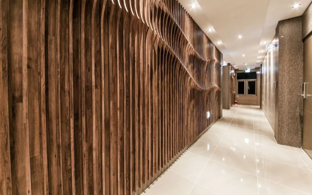 Win Hotel