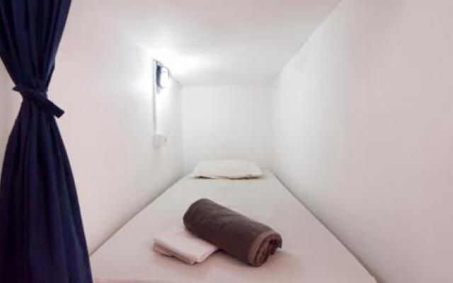 The Hideout Hostel