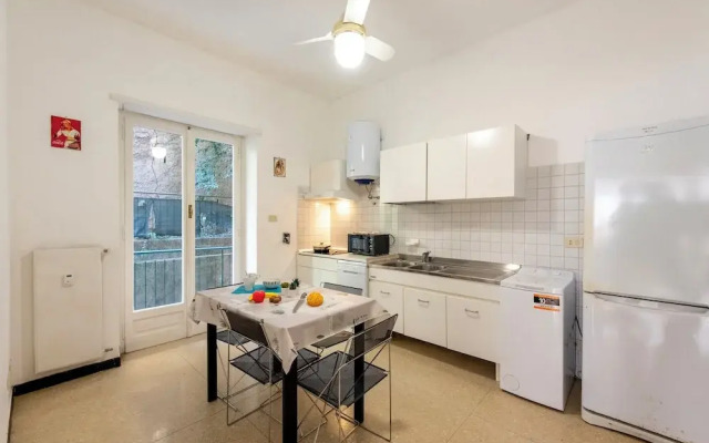 House Rondinella Genova City Center