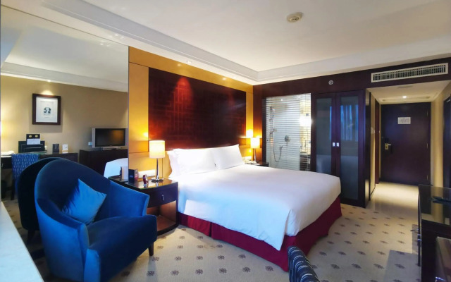 Radisson Collection Hyland Shanghai