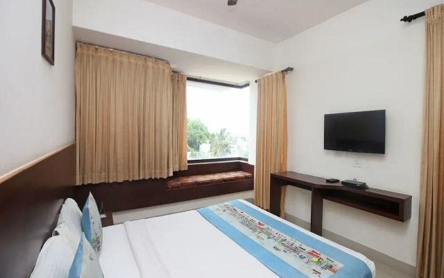 Hotel Pc Residency