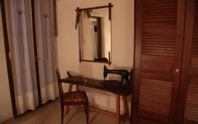 Sohora Boutique Hotel