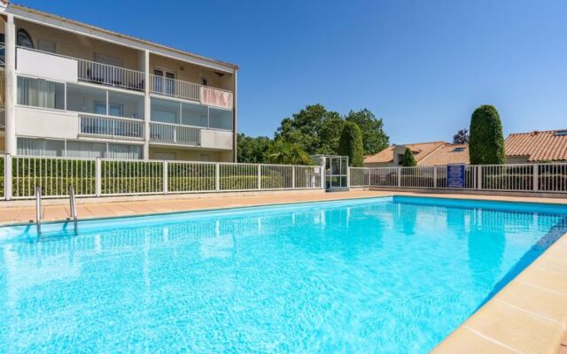 Les Jardins de lOcéan 23834