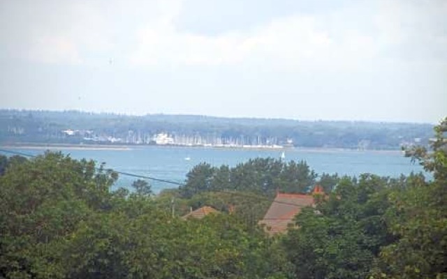Totland Youth Hostel
