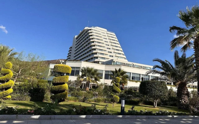 Palm Wings Beach Resort & Spa Kusadasi- All Inclusive