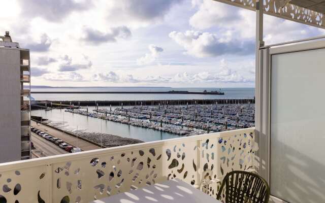 Hilton Garden Inn Le Havre, France