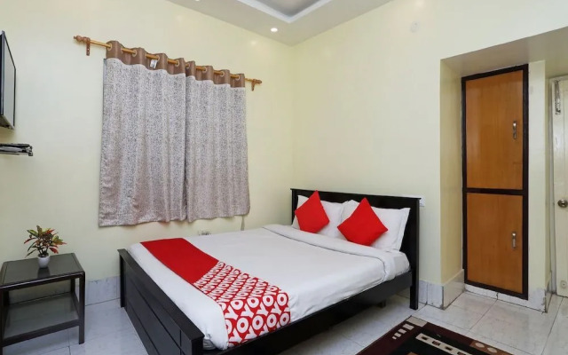 Ken Guest House By OYO Rooms