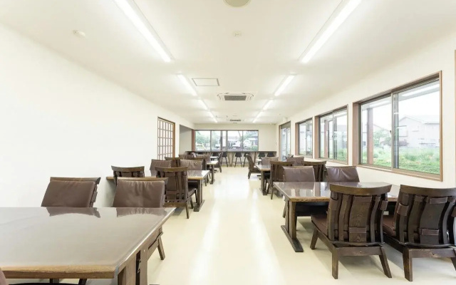 Nasu Kogen North Inn