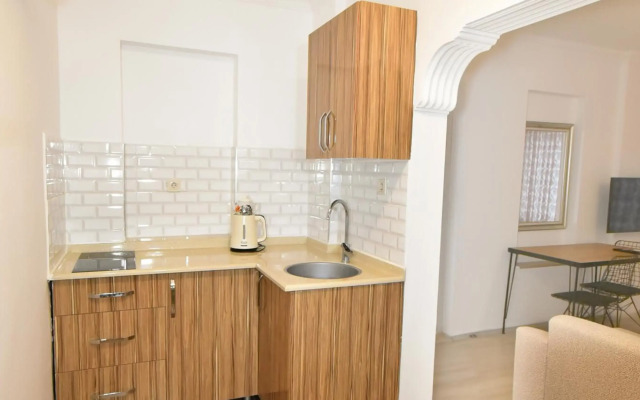 Anatolian Homes & Apart