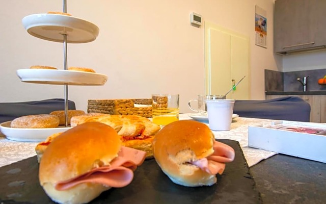 B&B Le Rose di Gori Cristina (Adults Only)