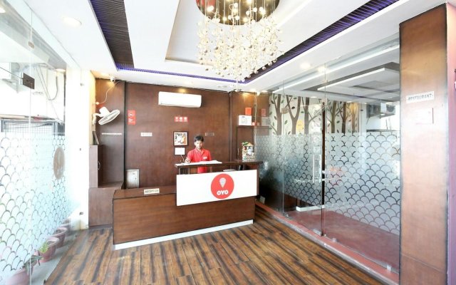 OYO 5691 Hotel Eurasia