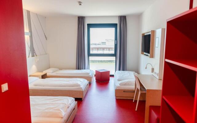 Havenhostel Cuxhaven