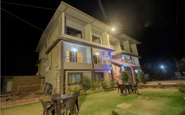 Treebo Paradise Inn, Panchgani