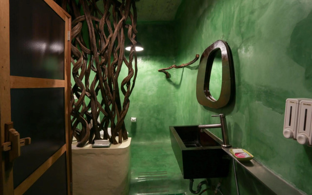 Mo Rooms