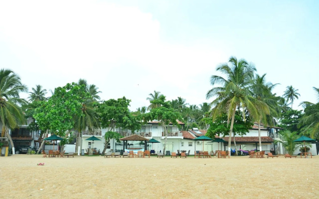 Blanca House • Unawatuna Beach Villas