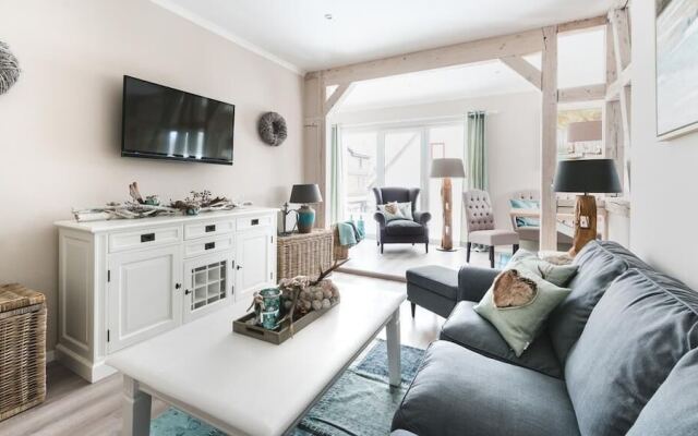 Ferienwohnungen Casa Bella Cosa