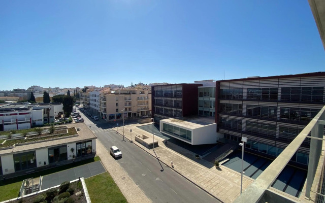 Grace House - No centro da cidade de Lagos