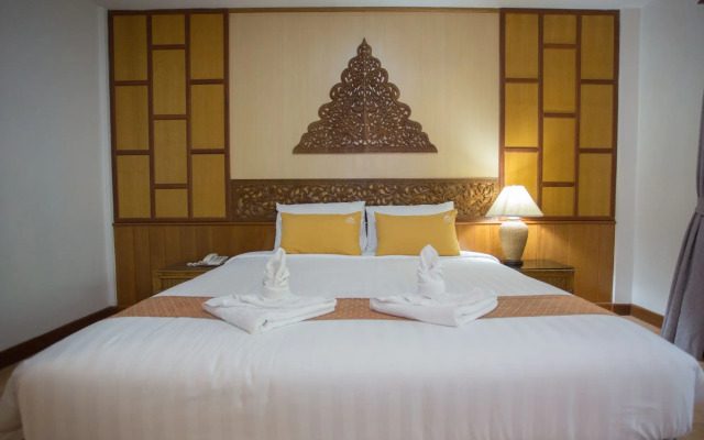 100 Islands Resort & Spa