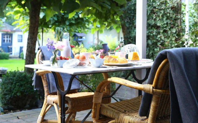 Bed & Breakfast Het Dijkhuis Eersel