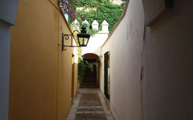 Flamencos Apartamento con garage 5 pax