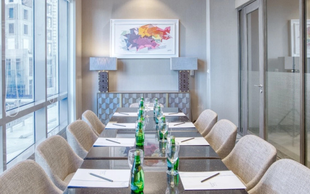 Mactan Belmont Luxury Hotel