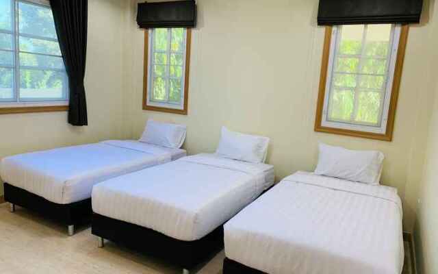 The Amazia Pool Villa