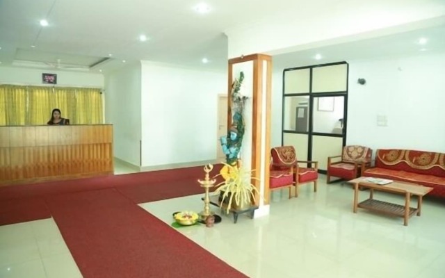 KTDC Nandanam (Guruvayoor)