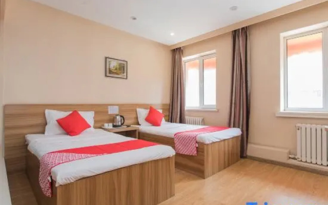 Yifeng Hotel