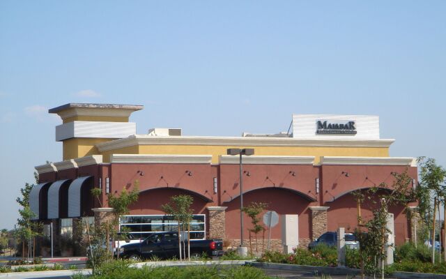 Holiday Inn Express Hotel Sacramento Airport Natomas, an IHG Hotel