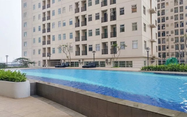 Luxurious and Convenient 2BR Ayodhya Apartment