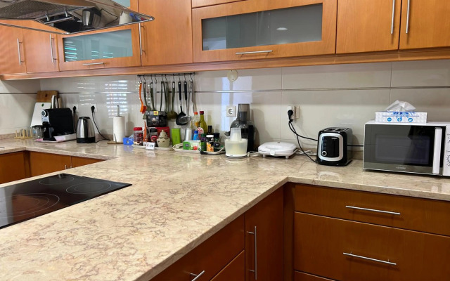 Bing Garden Guesthouse