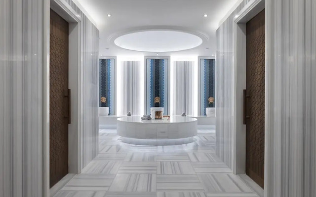 Doubletree By Hilton Sanliurfa