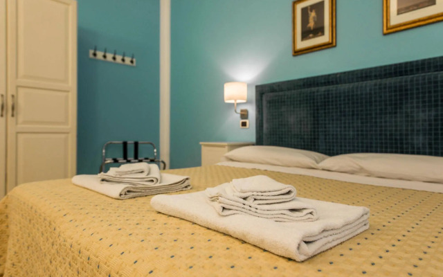 Saint Peter Apartment