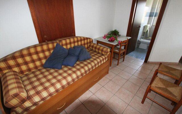 Residence Parco Delle Rose