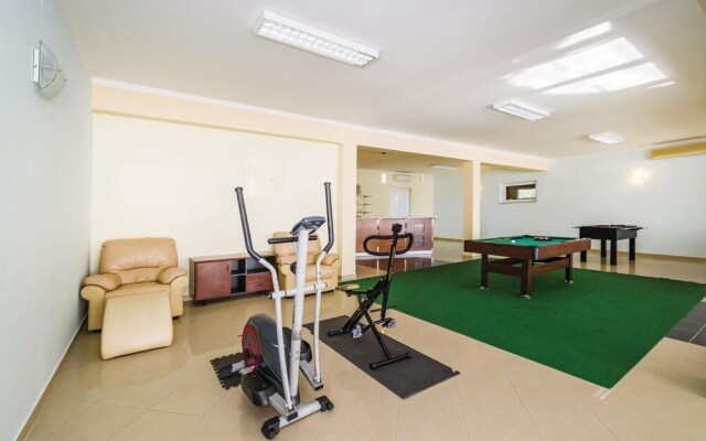 Stunning Home in Debeljak With Wifi and 6 Bedrooms