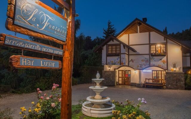 Hotel & Apart La Fontaine