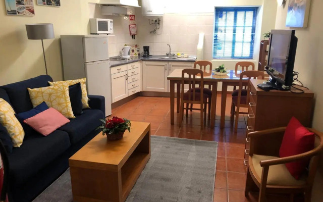 Casa Paula Apartments