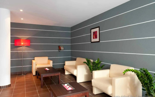 Aparthotel Adagio Access Saint Louis Bâle